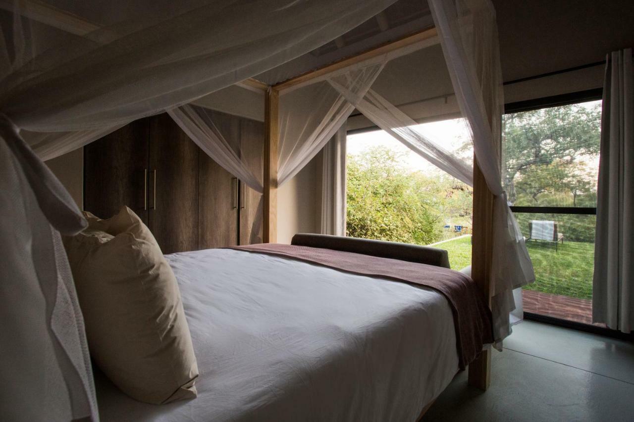 Moya Safari Villa Hoedspruit Exterior foto